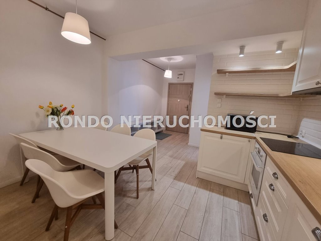 Zapraszam do wynajęcia nowoczesnego 5-pokojowego mieszkania 104 m² w Śródmieściu Wrocławia Wrocław, Śródmieście, Biskupin, Rodakowskiego  104m2 Foto 1