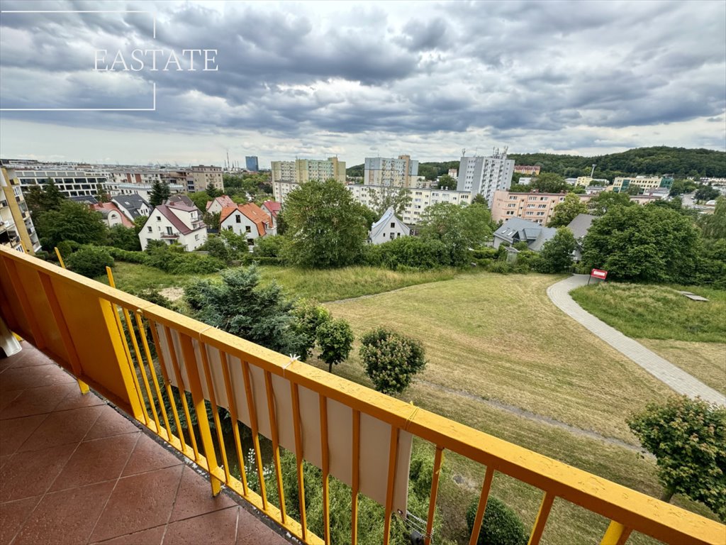 Mieszkanie czteropokojowe  na sprzedaż Gdańsk, Wrzeszcz, Kornela Makuszyńskiego  62m2 Foto 5