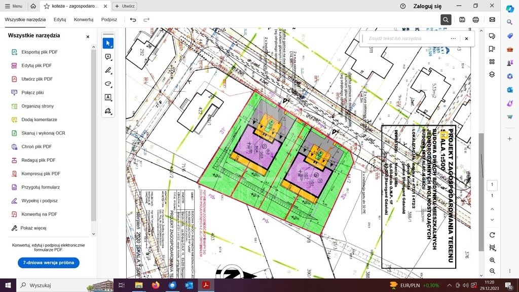 Dom na sprzedaż Starogard Gdański, Piaskowa  160m2 Foto 9