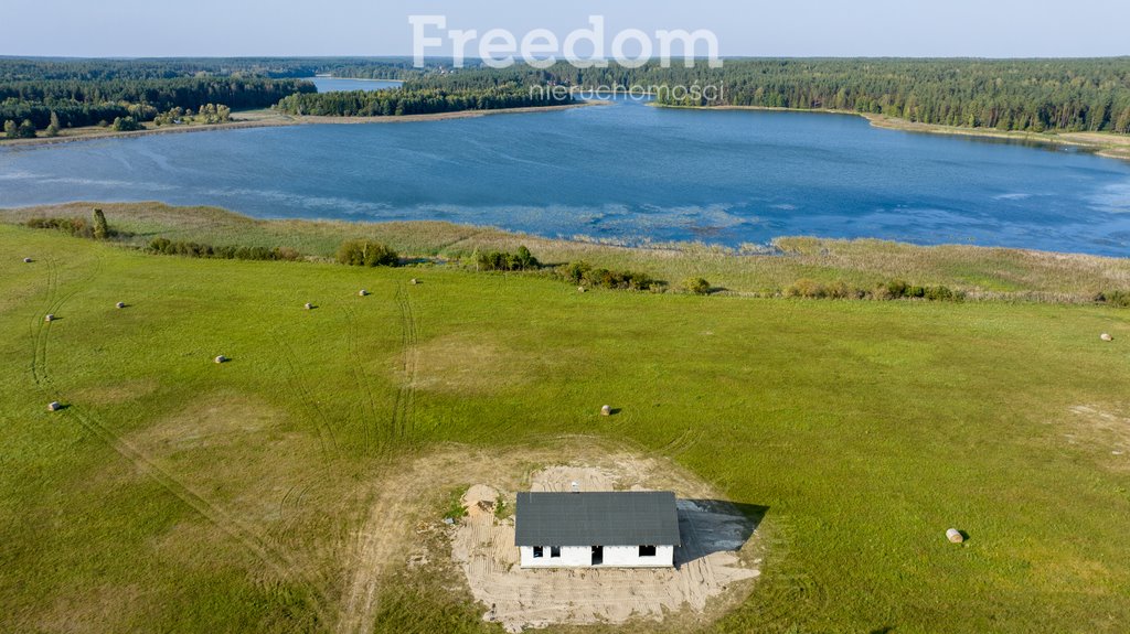 Dom na sprzedaż Brzeźno Łyńskie  296m2 Foto 4