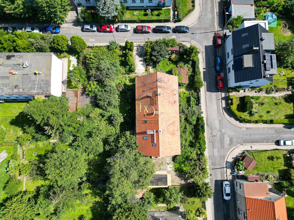 Mieszkanie trzypokojowe na sprzedaż Wrocław, Grabiszyn, Grabiszyn, Pierwiosnkowa  71m2 Foto 6