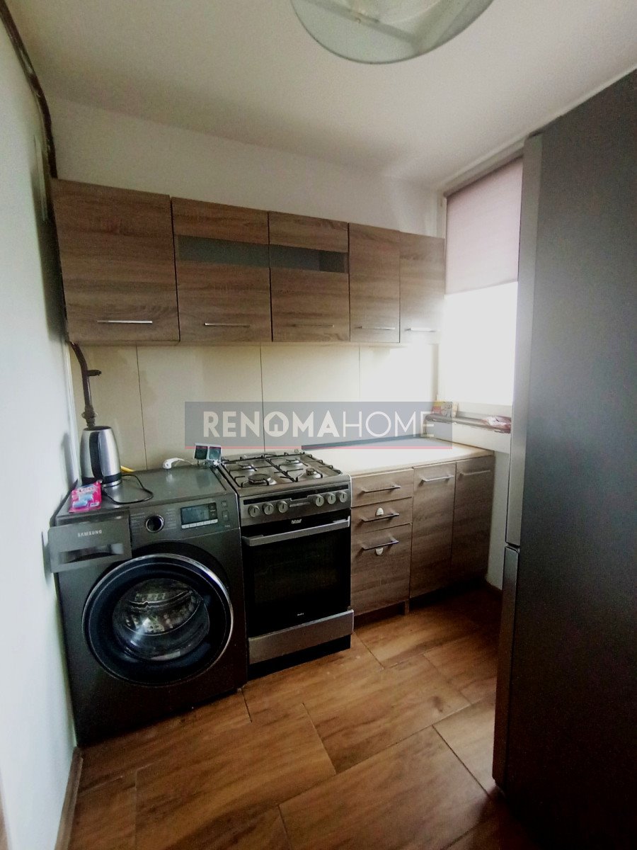 Lubin, 2 pokoje z balkonem, pełne wyposażenie Lubin  33m2 Foto 1