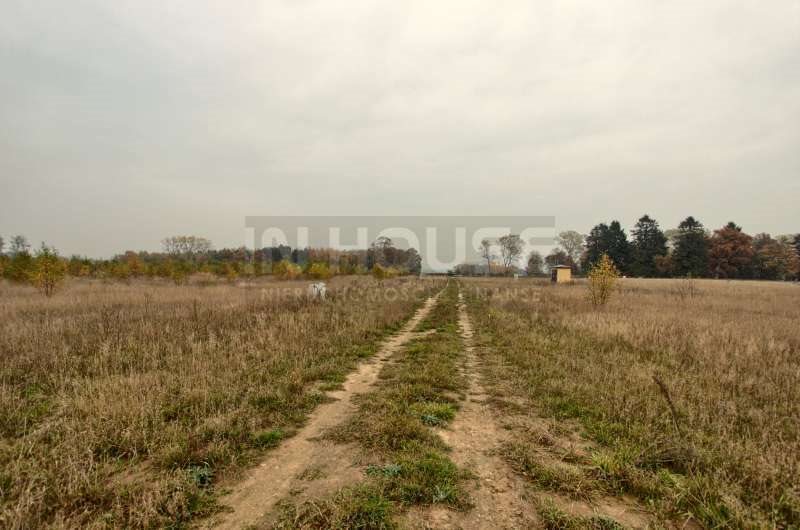 Działki nad morzem w Łukęcinie z mediami i planem zagospodarowania Łukęcin  1 169m2 Foto 1