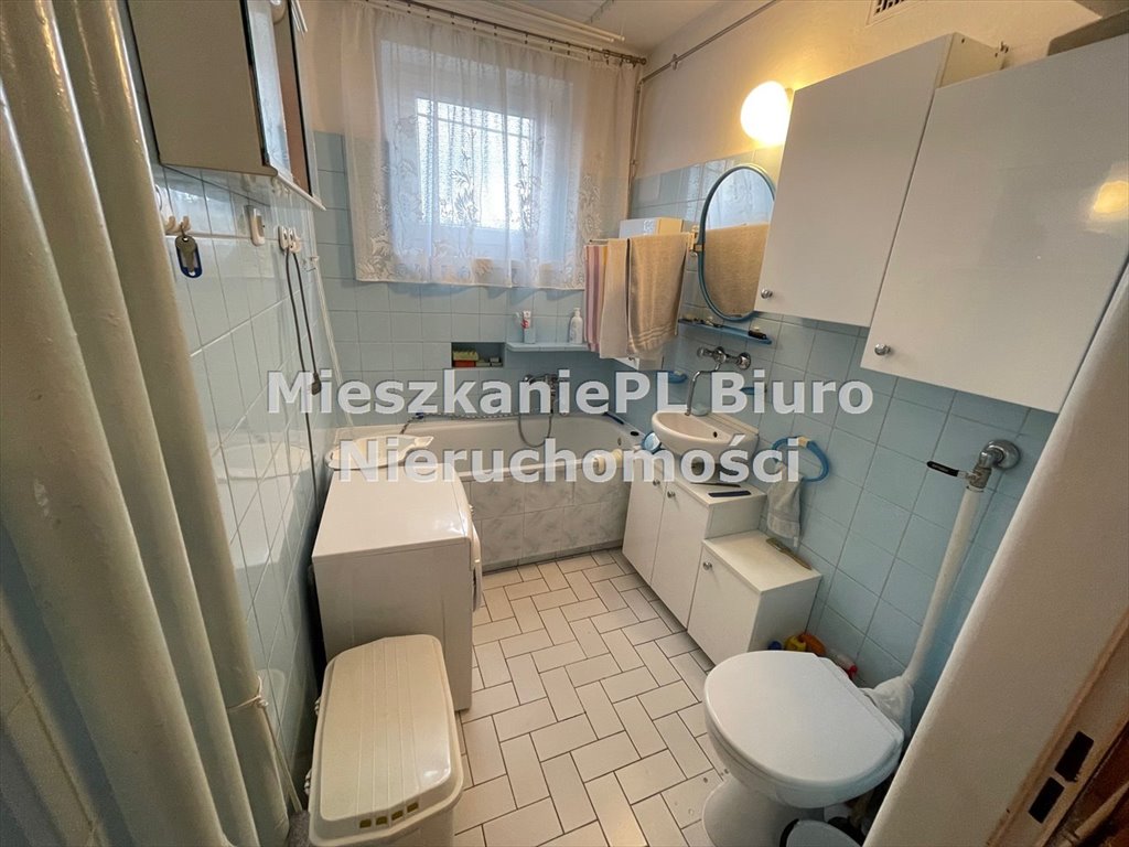 Mieszkanie trzypokojowe na sprzedaż Kraków  56m2 Foto 5