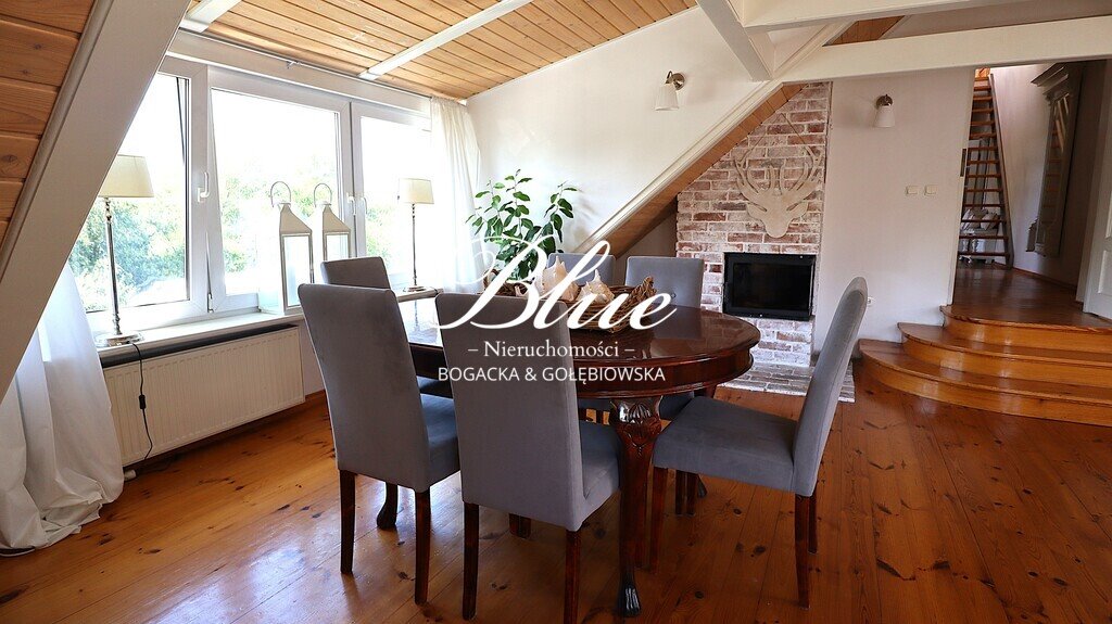 Dom 380 m² z funkcją działalności i komfortem w Szczecinie Szczecin, Pomorzany  380m2 Foto 1