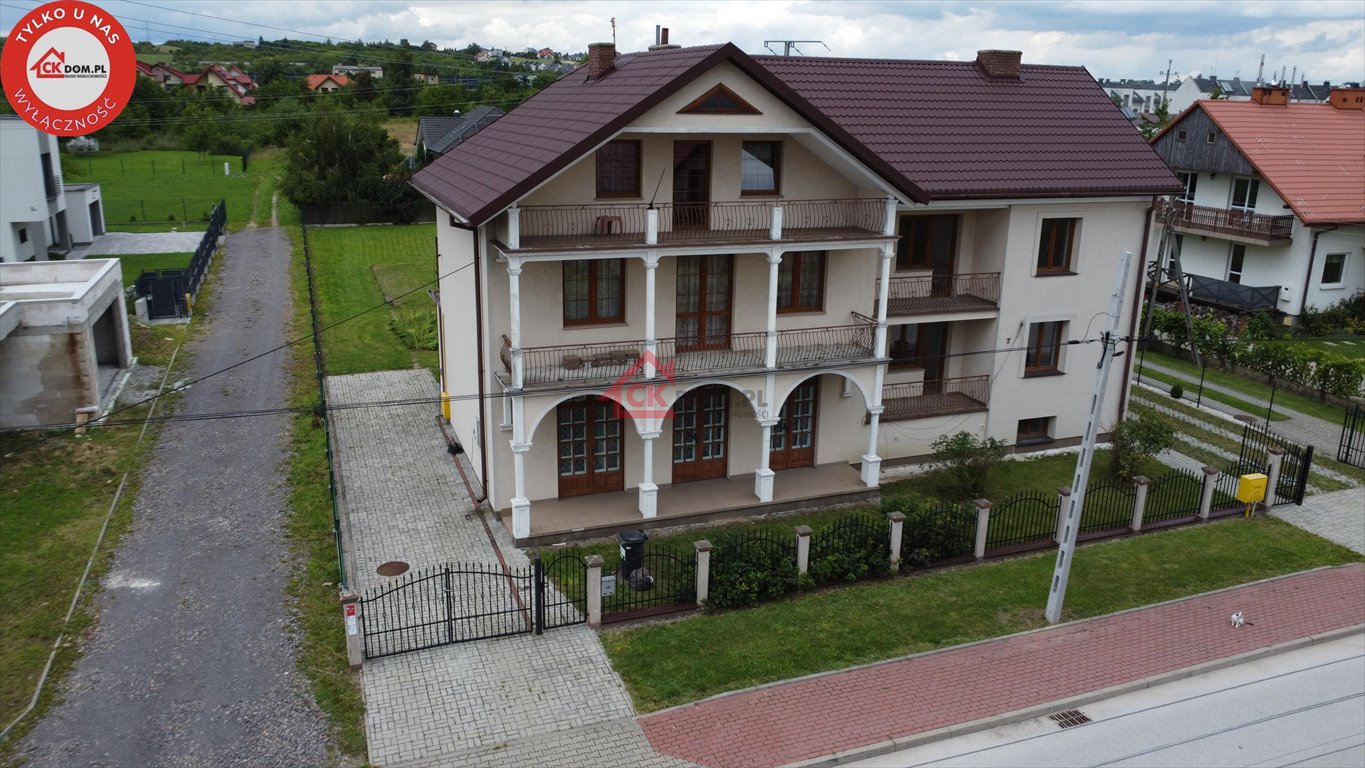 Dom na sprzedaż Kielce, Nowy Folwark, Otrocz  150m2 Foto 1