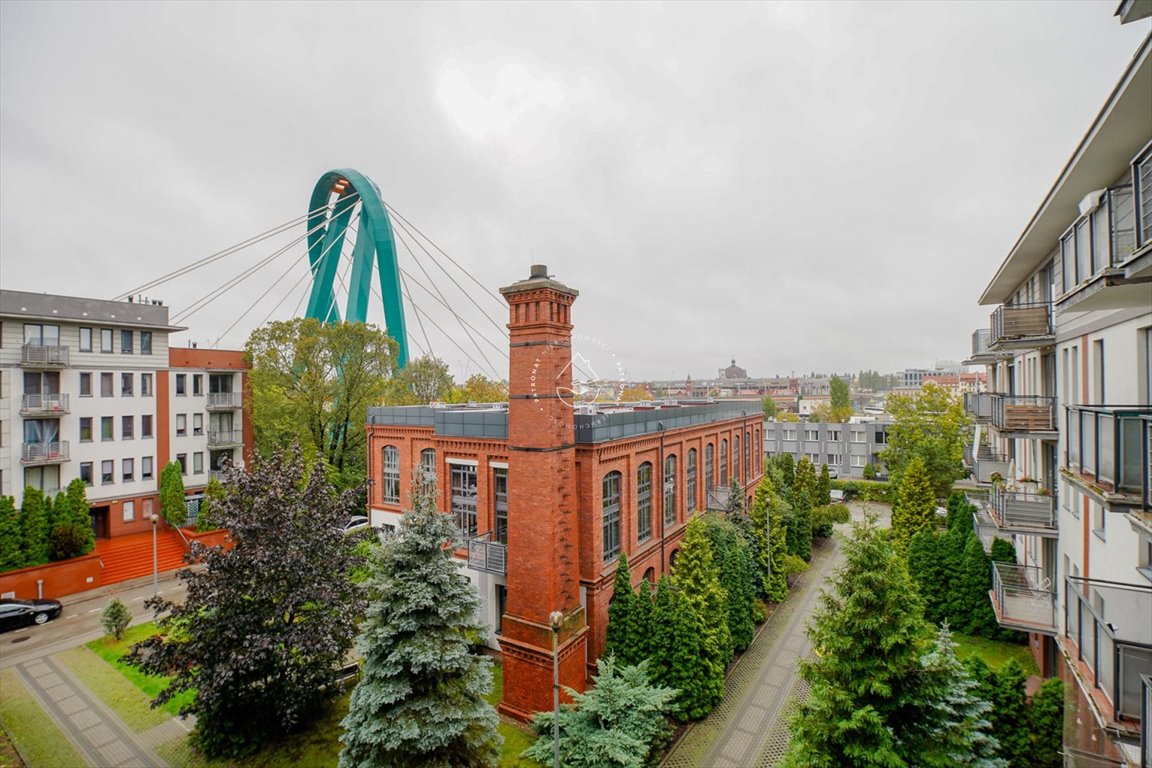 Mieszkanie dwupokojowe na sprzedaż Bydgoszcz, Centrum  49m2 Foto 9