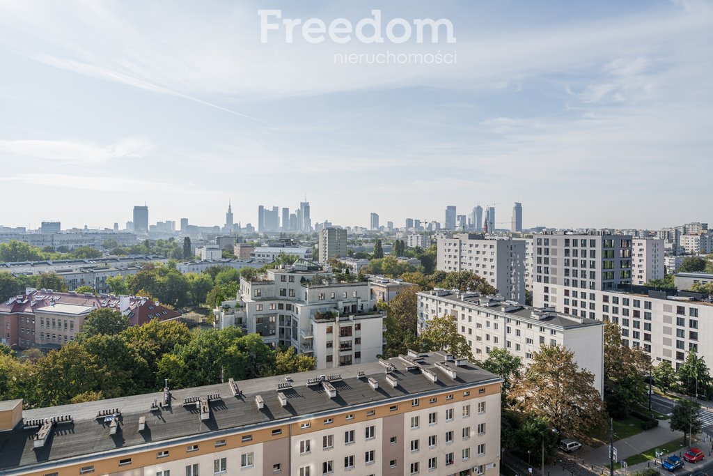 Mieszkanie trzypokojowe na sprzedaż Warszawa, Stawki  80m2 Foto 1