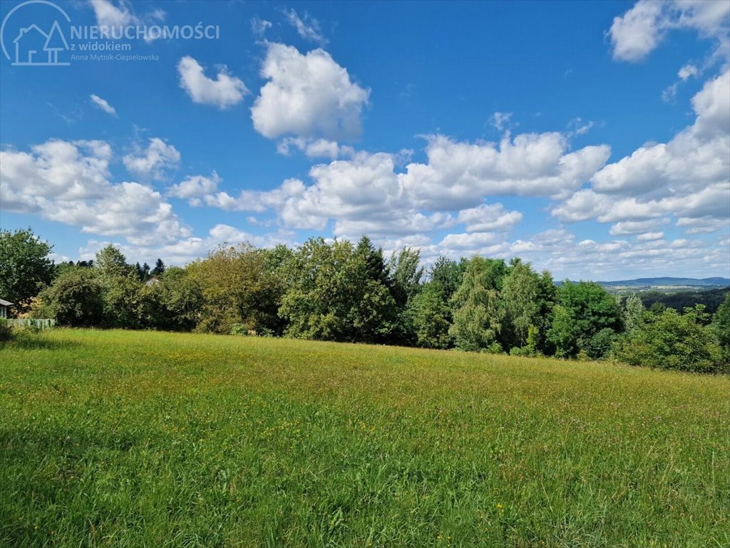 Działka budowlana na sprzedaż Turza  1 063m2 Foto 2