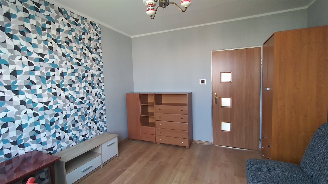 Mieszkanie trzypokojowe na sprzedaż Poznań, Nowe Miasto, Orła Białego  63m2 Foto 15