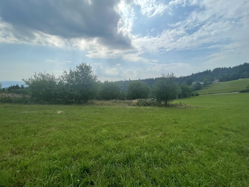 Działka budowlana na sprzedaż Koniaków, Koniaków  1 032m2 Foto 7