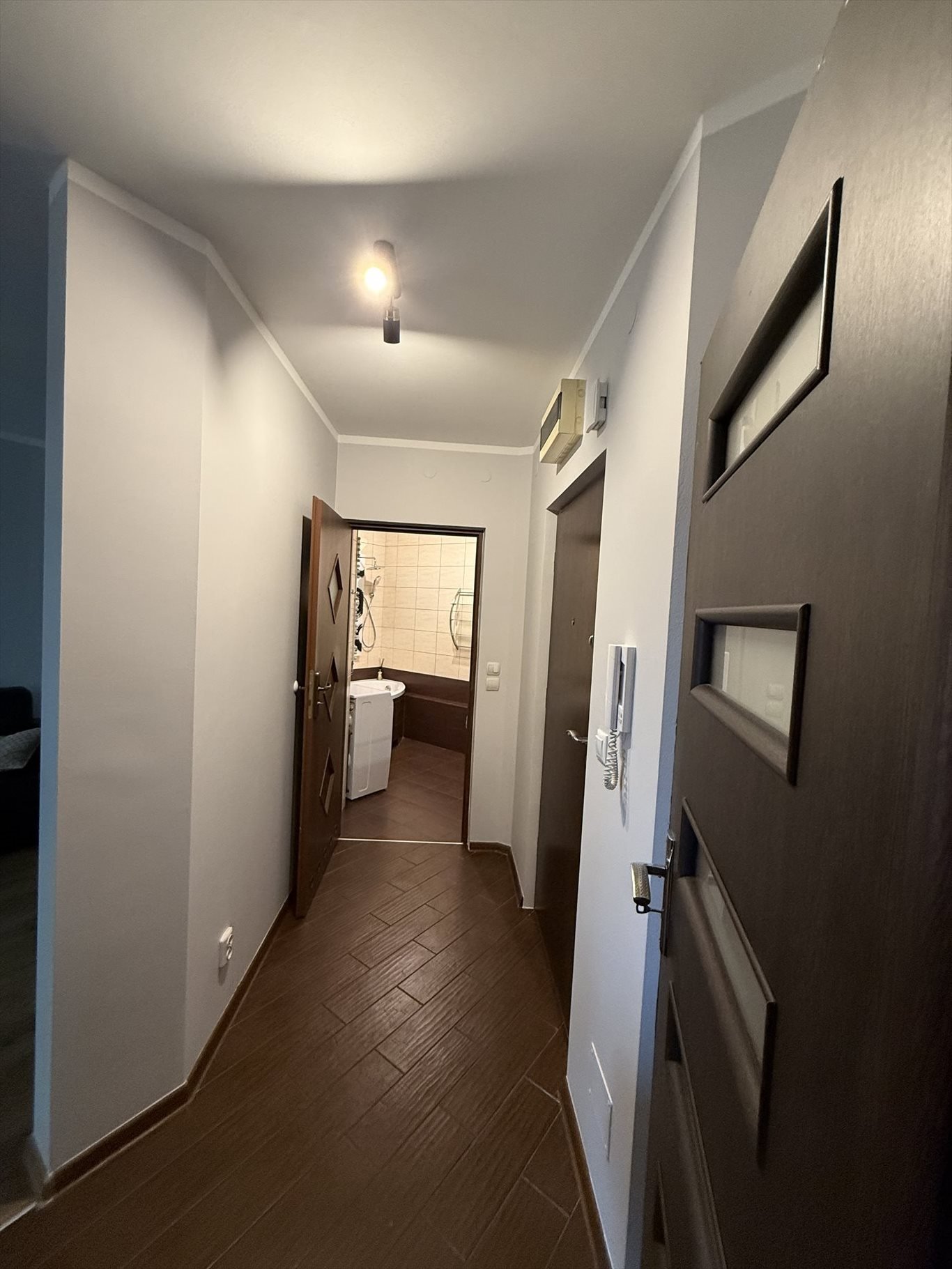 Mieszkanie dwupokojowe na sprzedaż Warszawa, Mokotów, Bukowińska  49m2 Foto 8