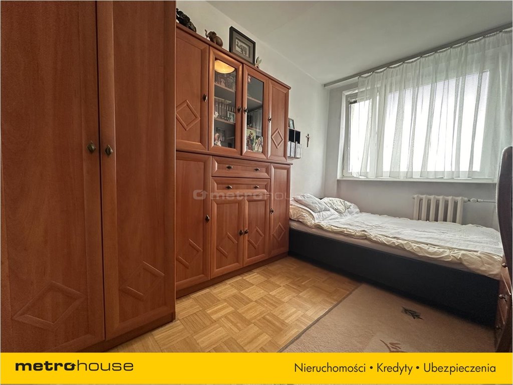 Mieszkanie trzypokojowe na sprzedaż Warszawa, Bielany, Conrada  54m2 Foto 3