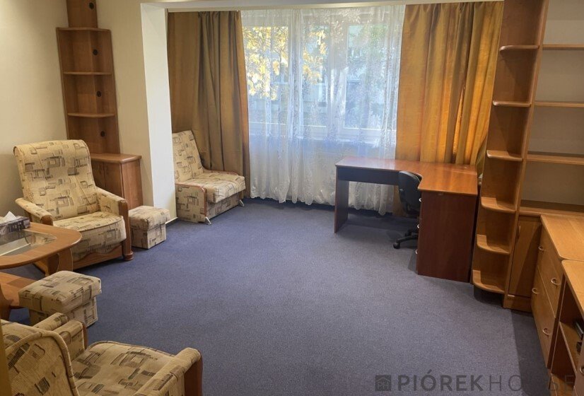 Mieszkanie dwupokojowe na sprzedaż Warszawa, Ursynów, Ferdynanda Magellana  48m2 Foto 1