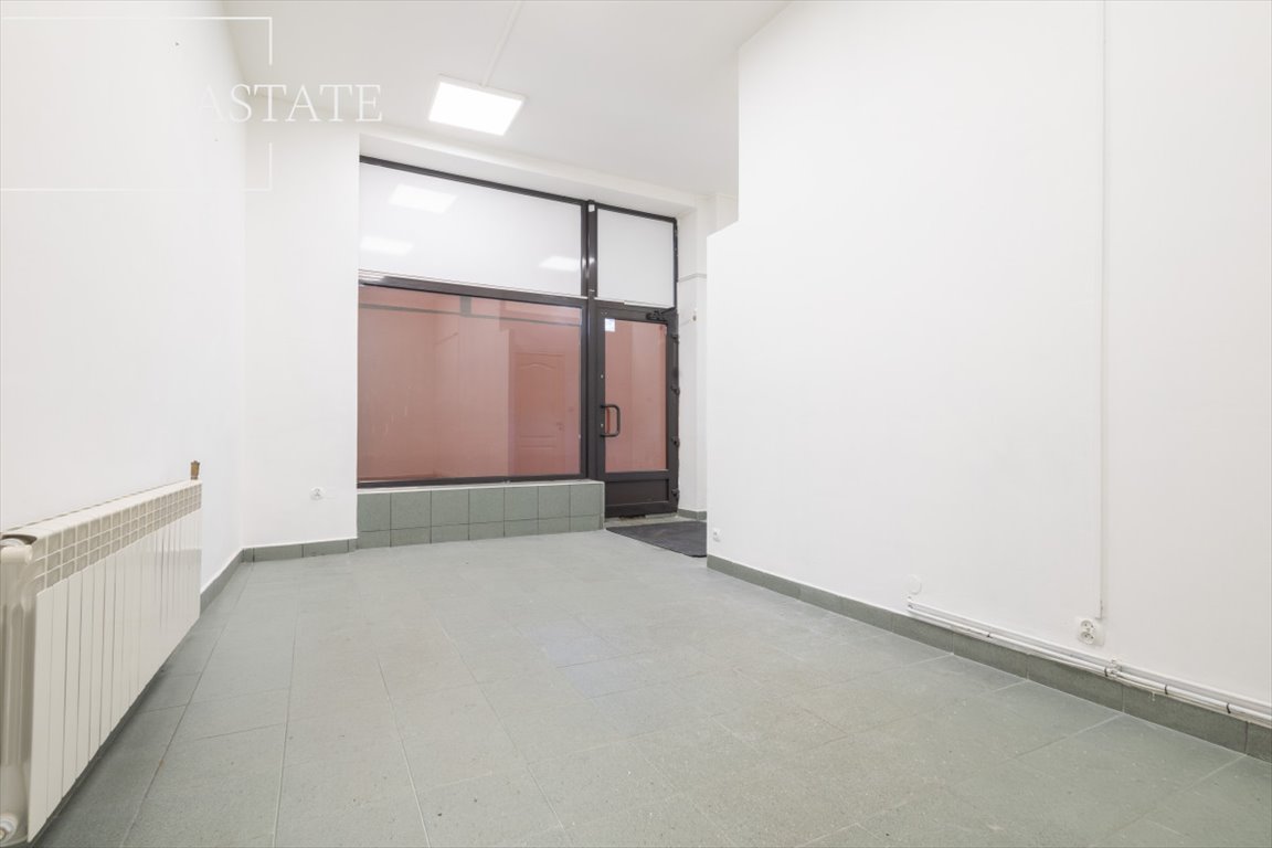 Lokal usługowy 24 m² w centrum Sopotu z witryną Sopot, Centrum, Aleja Niepodległości  24m2 Foto 1