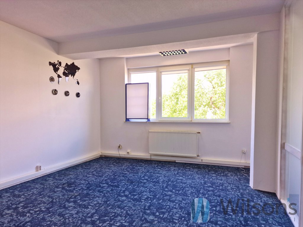 Wynajmę przestronne biuro hybrydowe 150 m² przy metrze Bielany Warszawa, Bielany, Jana Kasprowicza  250m2 Foto 1