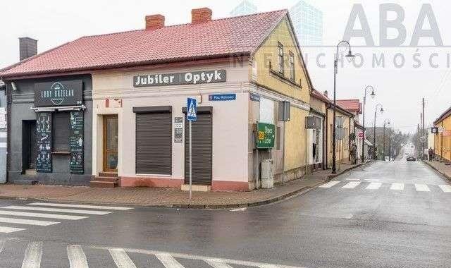 Lokal użytkowy na wynajem Sompolno, ul. Plac Wolności  14m2 Foto 2