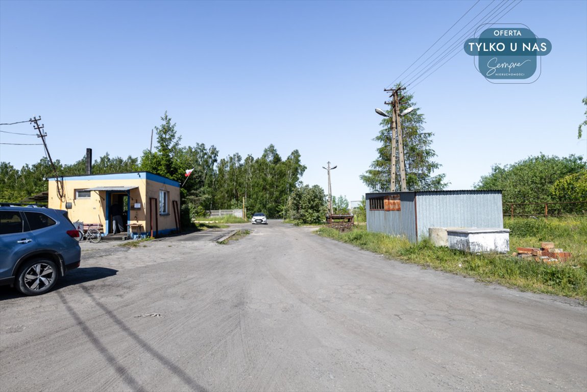 Magazyn na sprzedaż Rossoszyca, Sieradzka  804m2 Foto 1