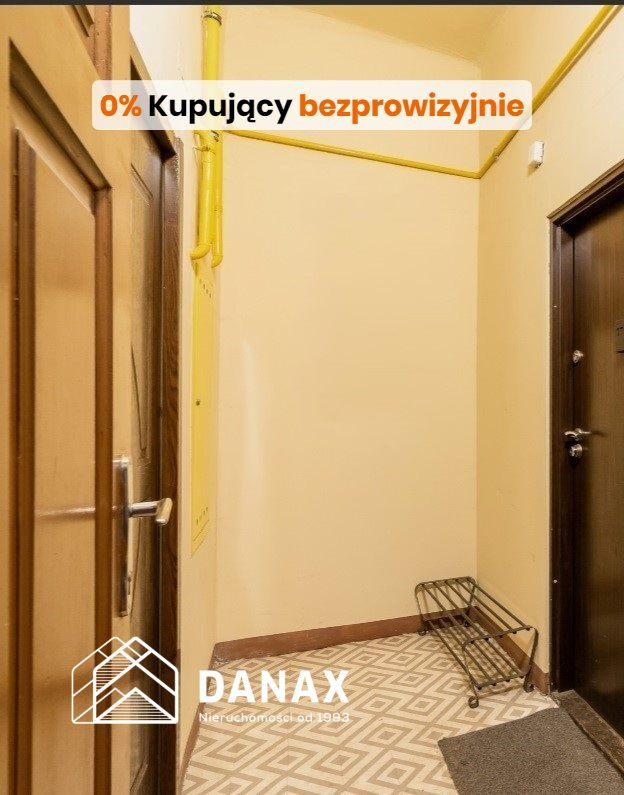 Kawalerka na sprzedaż Kraków, Grzegórzki, Sołtyka  33m2 Foto 11