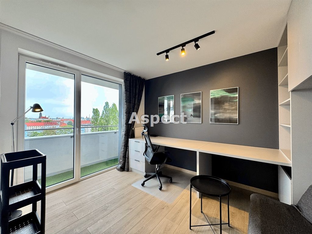 Kawalerka na sprzedaż Gliwice, Politechnika  18m2 Foto 1