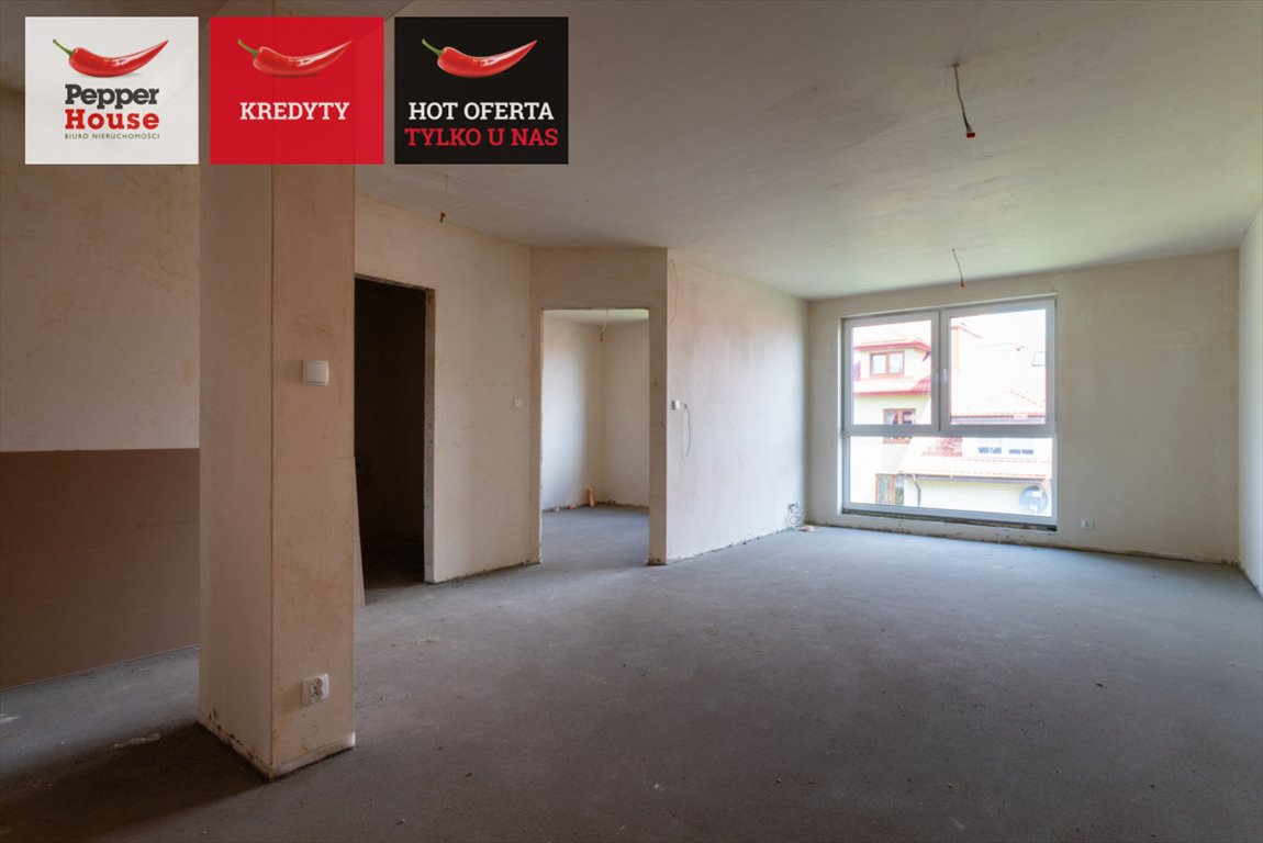 Mieszkanie na sprzedaż Reda, Letnia  113m2 Foto 1