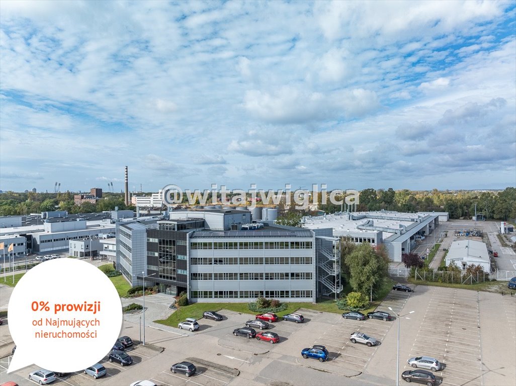 Lokal użytkowy na wynajem Wrocław, Psie Pole, Kowale  1 720m2 Foto 4