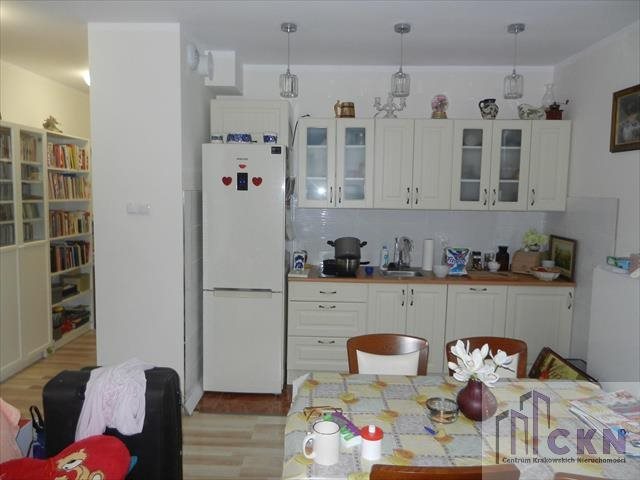 Mieszkanie trzypokojowe na sprzedaż Kraków, Krowodrza, Żabiniec 53m2 Foto 1 Mieszkanie trzypokojowe na sprzedaż Kraków, Krowodrza, Żabiniec 53m2 Foto 1