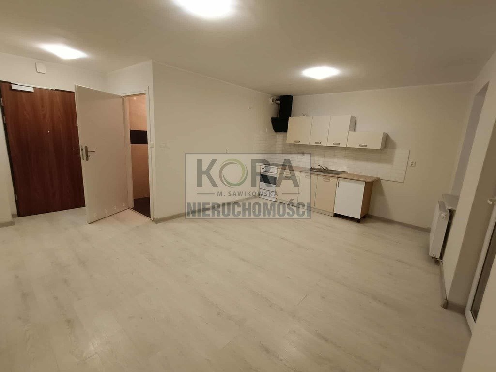 Kawalerka na wynajem Gniezno  30m2 Foto 1