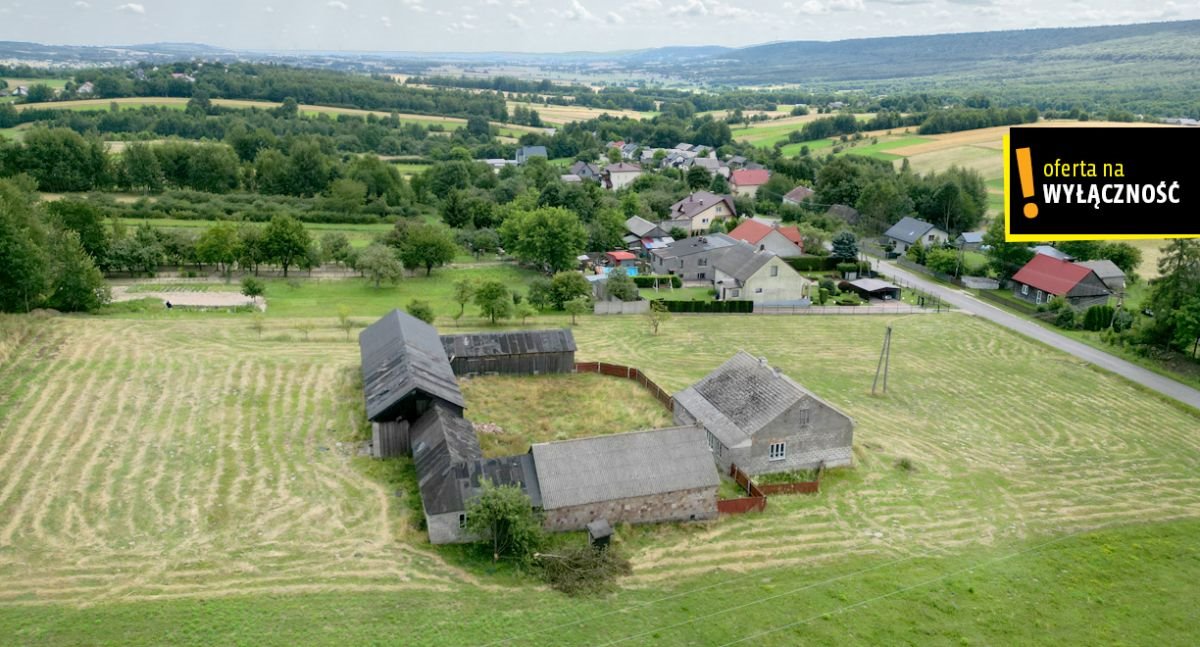 Działka budowlana na sprzedaż Zaskale  41 100m2 Foto 9