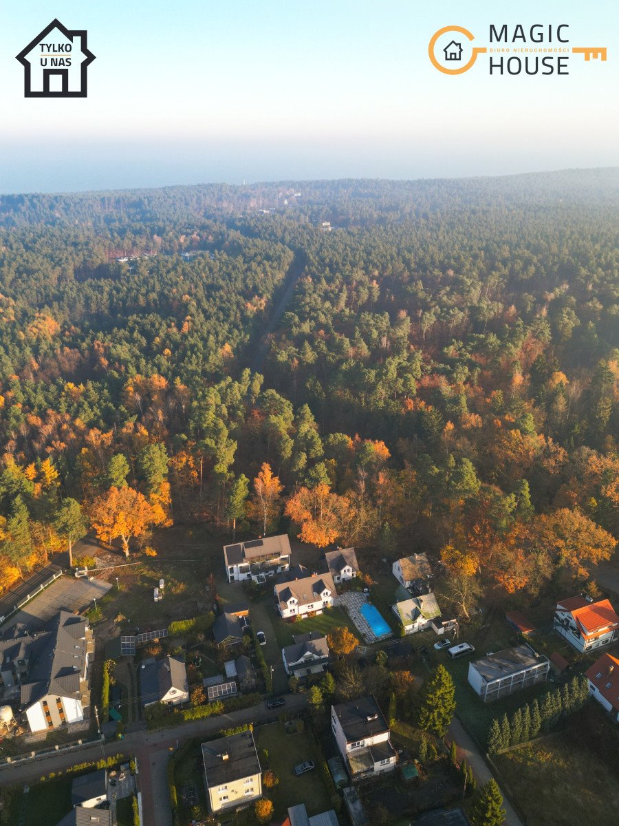 Lokal użytkowy na sprzedaż Stegna, Nowa  700m2 Foto 1
