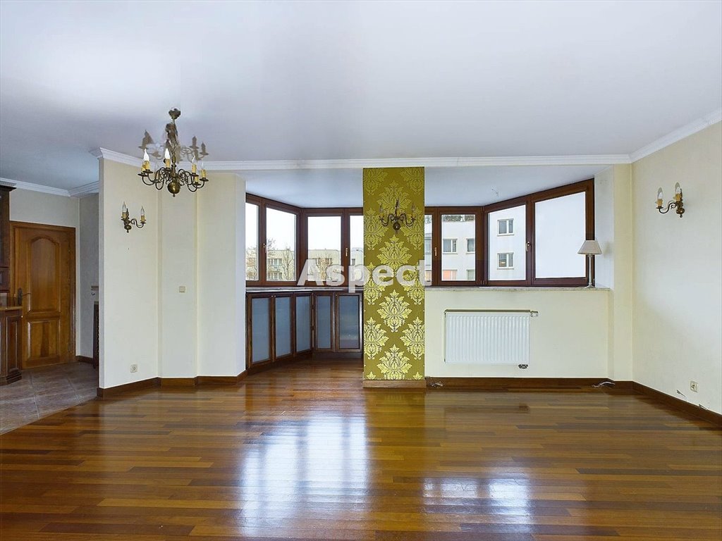 Mieszkanie czteropokojowe  na sprzedaż Warszawa, Ursynów, Natolin  110m2 Foto 1