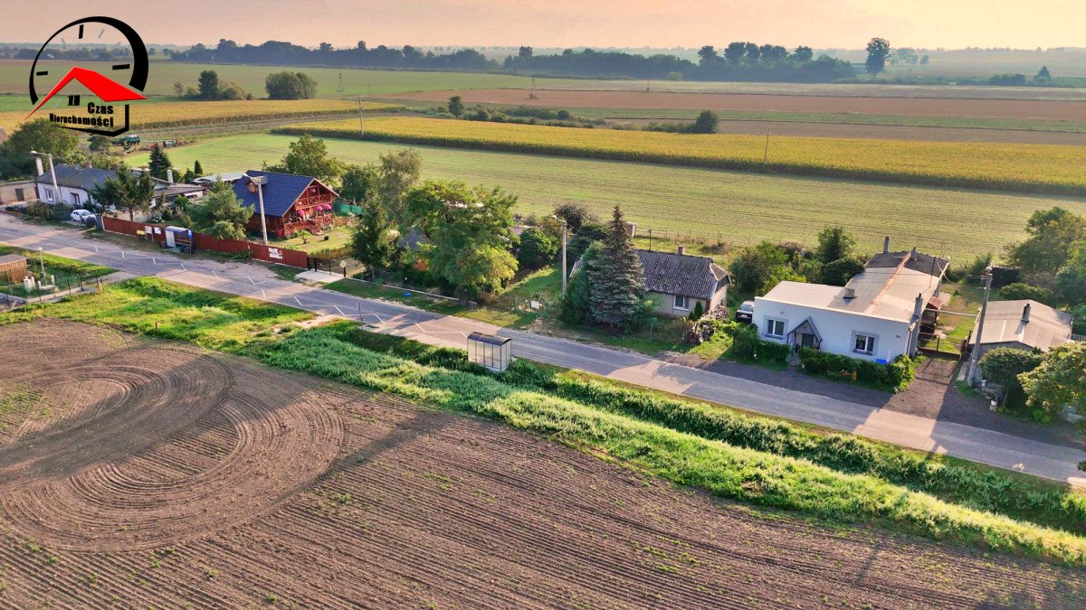 Dom na sprzedaż Popowo  60m2 Foto 3