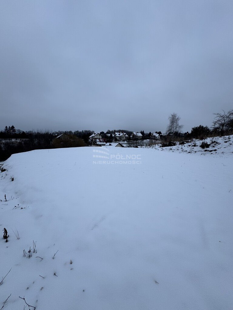 Działka budowlana na sprzedaż Michałowice  1 200m2 Foto 3