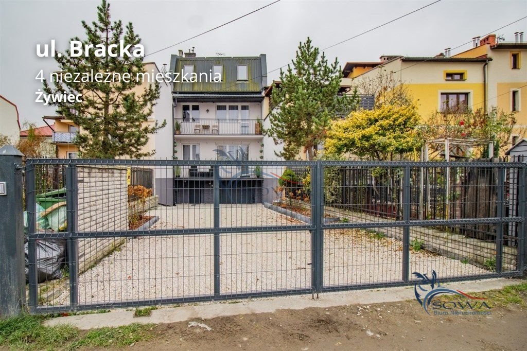 Dom na sprzedaż Żywiec, Śródmieście  360m2 Foto 1