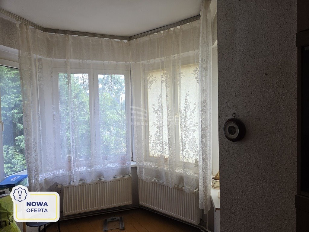 Mieszkanie trzypokojowe na sprzedaż Wrocław, Nyska  79m2 Foto 1