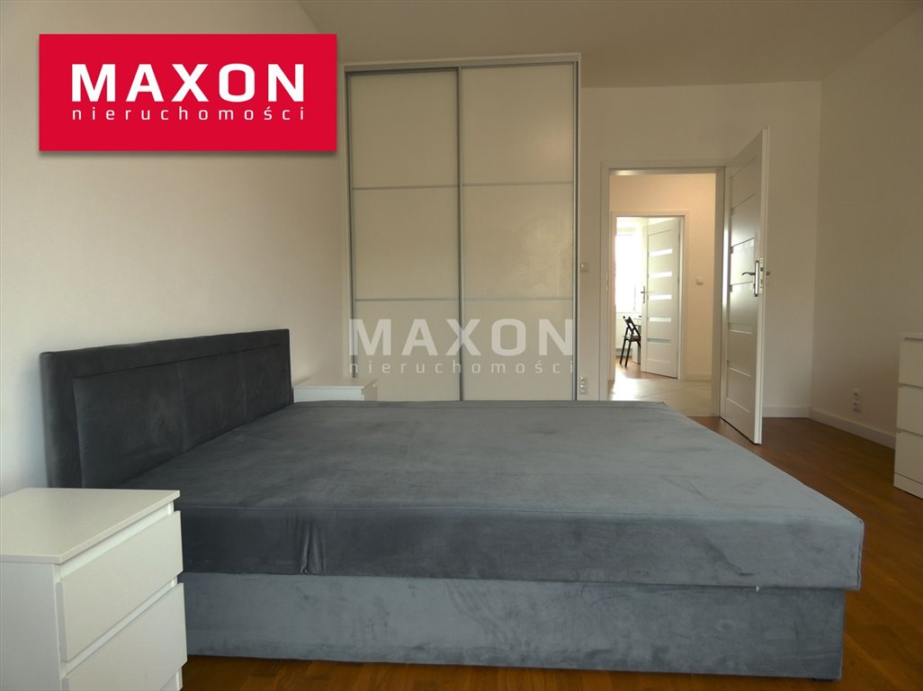 Mieszkanie trzypokojowe na wynajem Warszawa, Śródmieście, ul. Nowowiejska  68m2 Foto 1