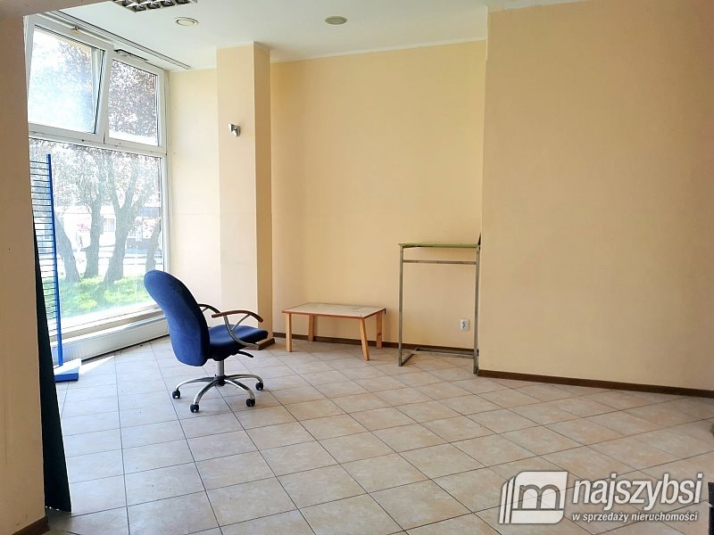 Polecam lokal użytkowy 178 m² z możliwością adaptacji na mieszkania Kamień Pomorski, Centrum  178m2 Foto 1