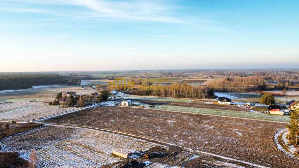 Działka budowlana na sprzedaż Dulcza Wielka, Łęg  1 500m2 Foto 5