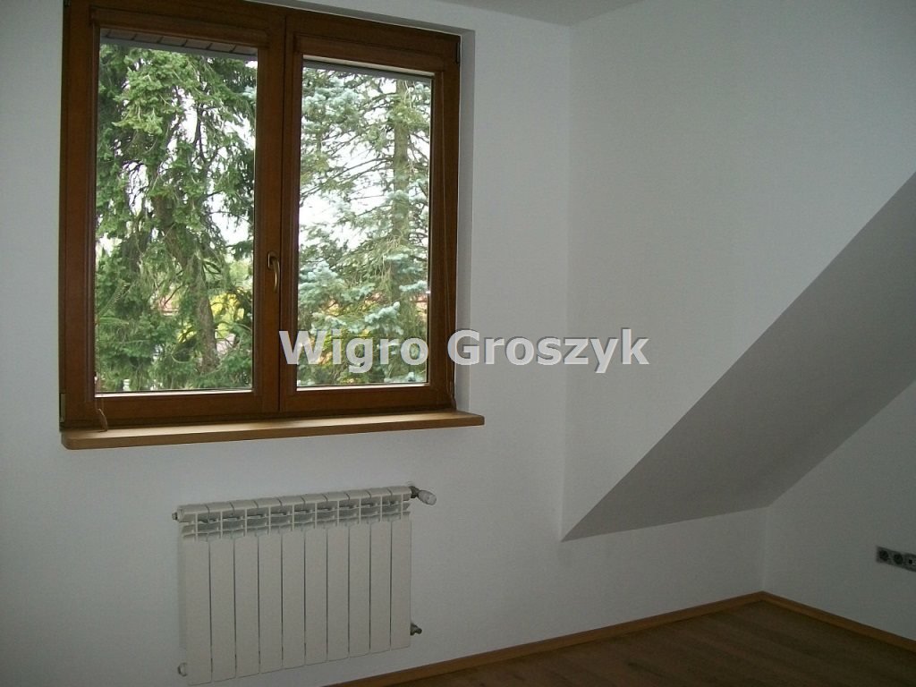 Dom na wynajem Warszawa, Mokotów, Sadyba, Sadyba  200m2 Foto 4