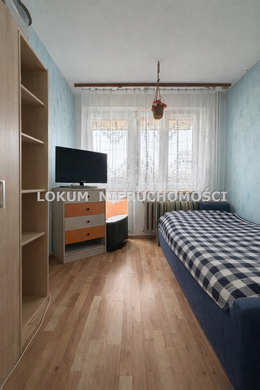 Mieszkanie 30 m² z balkonem na osiedlu 1000-lecia - polecam! Jastrzębie-Zdrój, Osiedle 1000-lecia, 1000-lecia  30m2 Foto 1