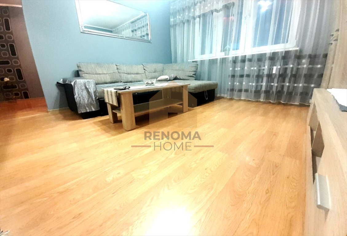 Do sprzedania przestronne 4-pokojowe mieszkanie 57 m² w Wałbrzychu Wałbrzych, Piaskowa Góra  57m2 Foto 1