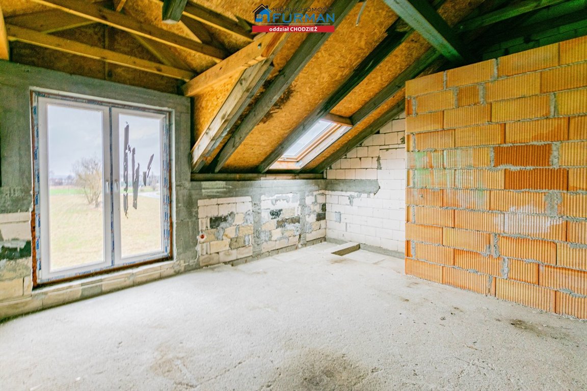 Dom na sprzedaż Chodzież  150m2 Foto 15