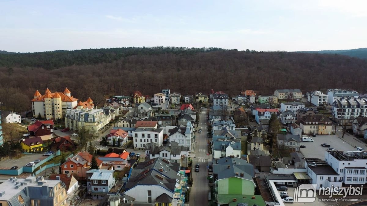 Kawalerka na sprzedaż Międzyzdroje, Centrum  30m2 Foto 19