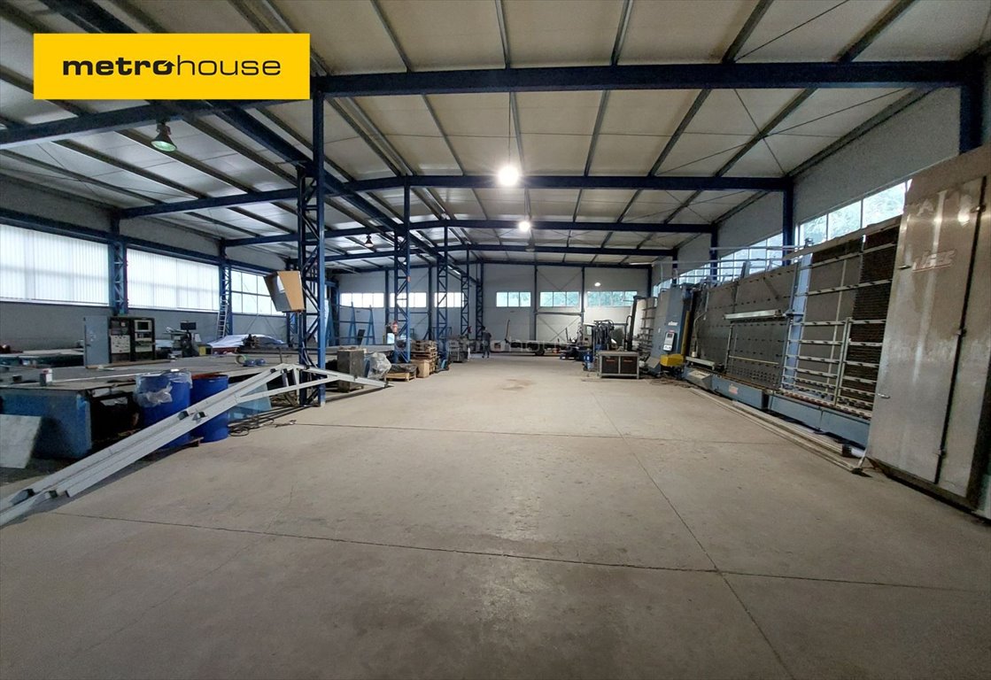 Lokal użytkowy na sprzedaż Łódź, Koprowa  970m2 Foto 1