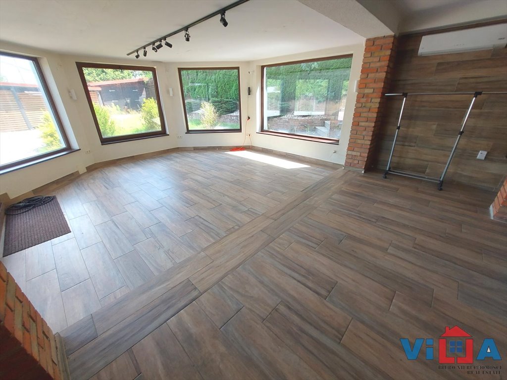 Atrakcyjny lokal 70 m2 z ogrodem w centrum Zielonej Góry Zielona Góra, Centrum  70m2 Foto 1