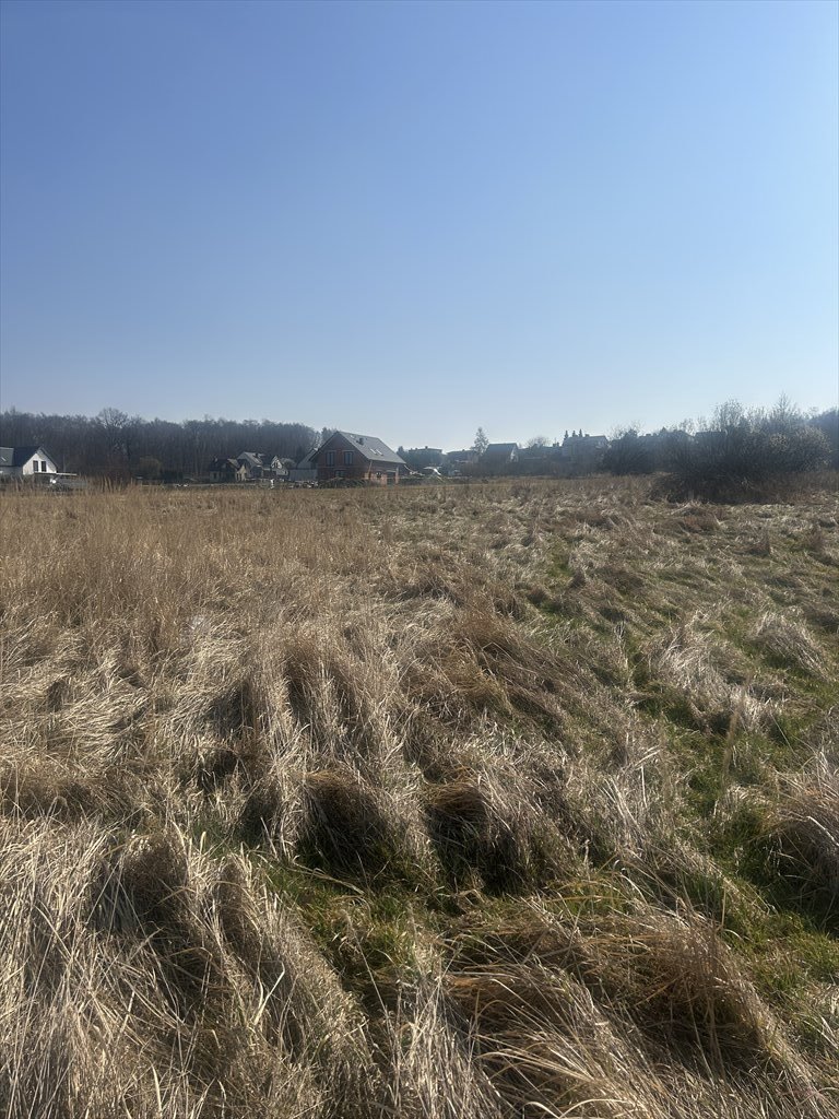 Działka budowlana 1944 m2 przy Kościuszki w Orzeszu Orzesze, Kościuszki  1 944m2 Foto 1