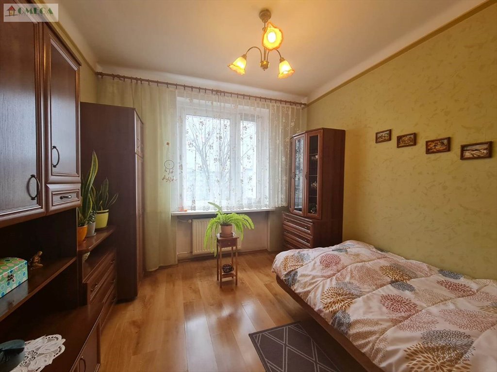Mieszkanie dwupokojowe na sprzedaż Sosnowiec, Centrum  45m2 Foto 5