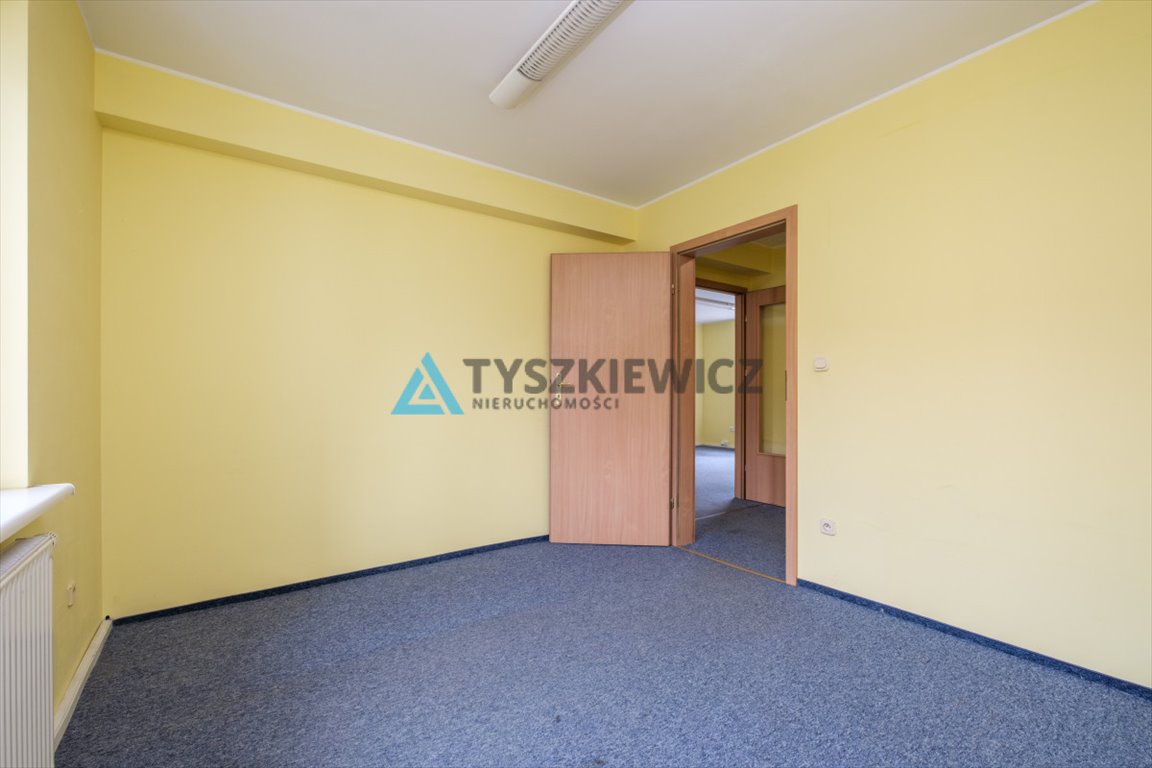 Mieszkanie czteropokojowe  na sprzedaż Gdańsk, Wrzeszcz, Władysława Żeleńskiego  91m2 Foto 8