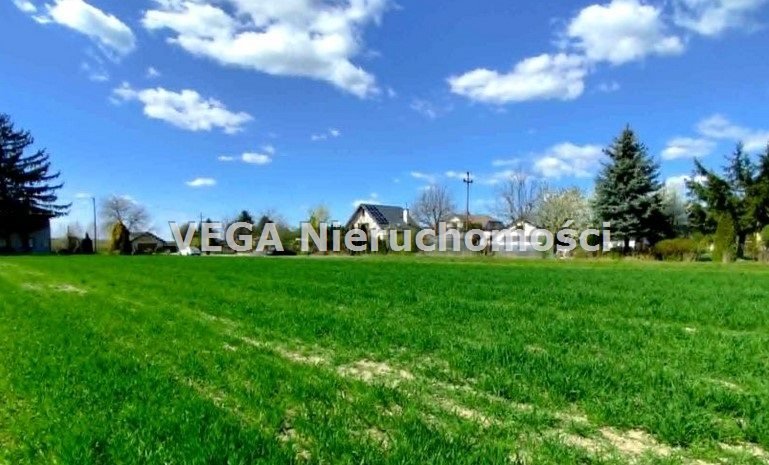 Dwie działki budowlane w Żyrzynie, 1264 m² i 1274 m² Żyrzyn  1 264m2 Foto 1