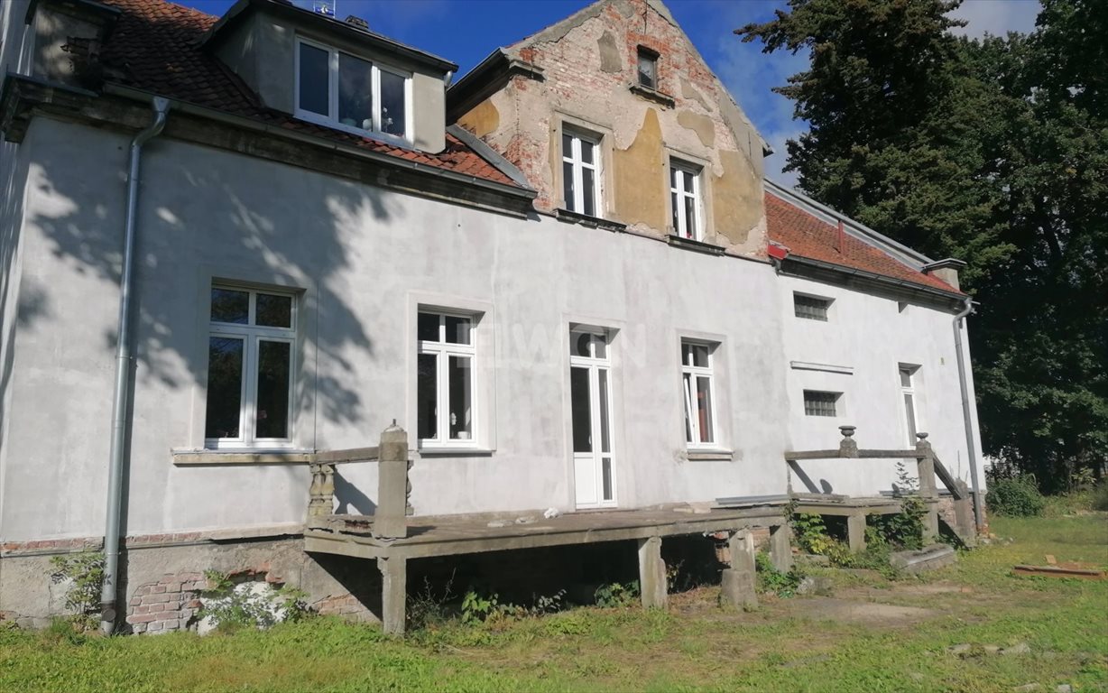 Dom na sprzedaż Bartoszyce, Kajki  294m2 Foto 4